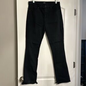Express Skyscraper Jeans